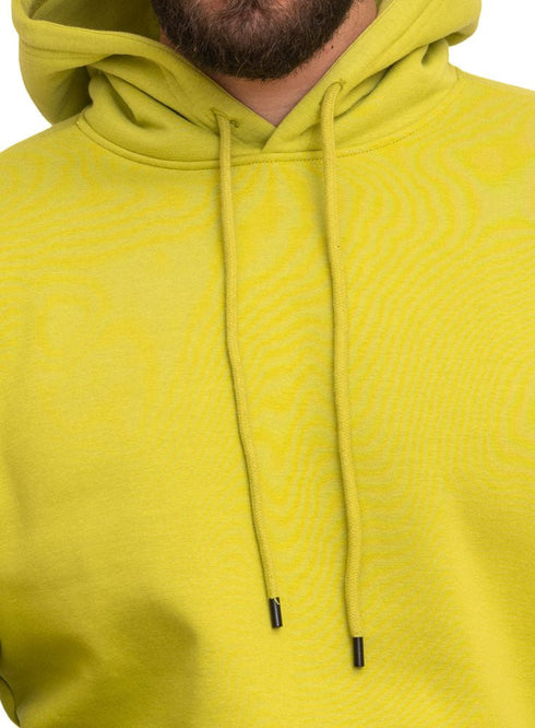 Kiwi Hoodie - Khotwh
